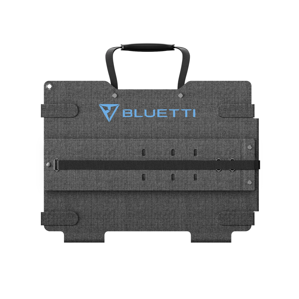 BLUETTI 220W Panel Solar | 220W
