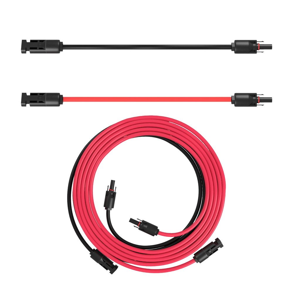 Solar Extension Cable