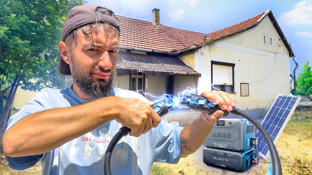 Watch EnergyFlex in Action