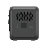 BLUETTI Elite 100 V2 Estación de energía portátil| 1.800 W 1.024 Wh