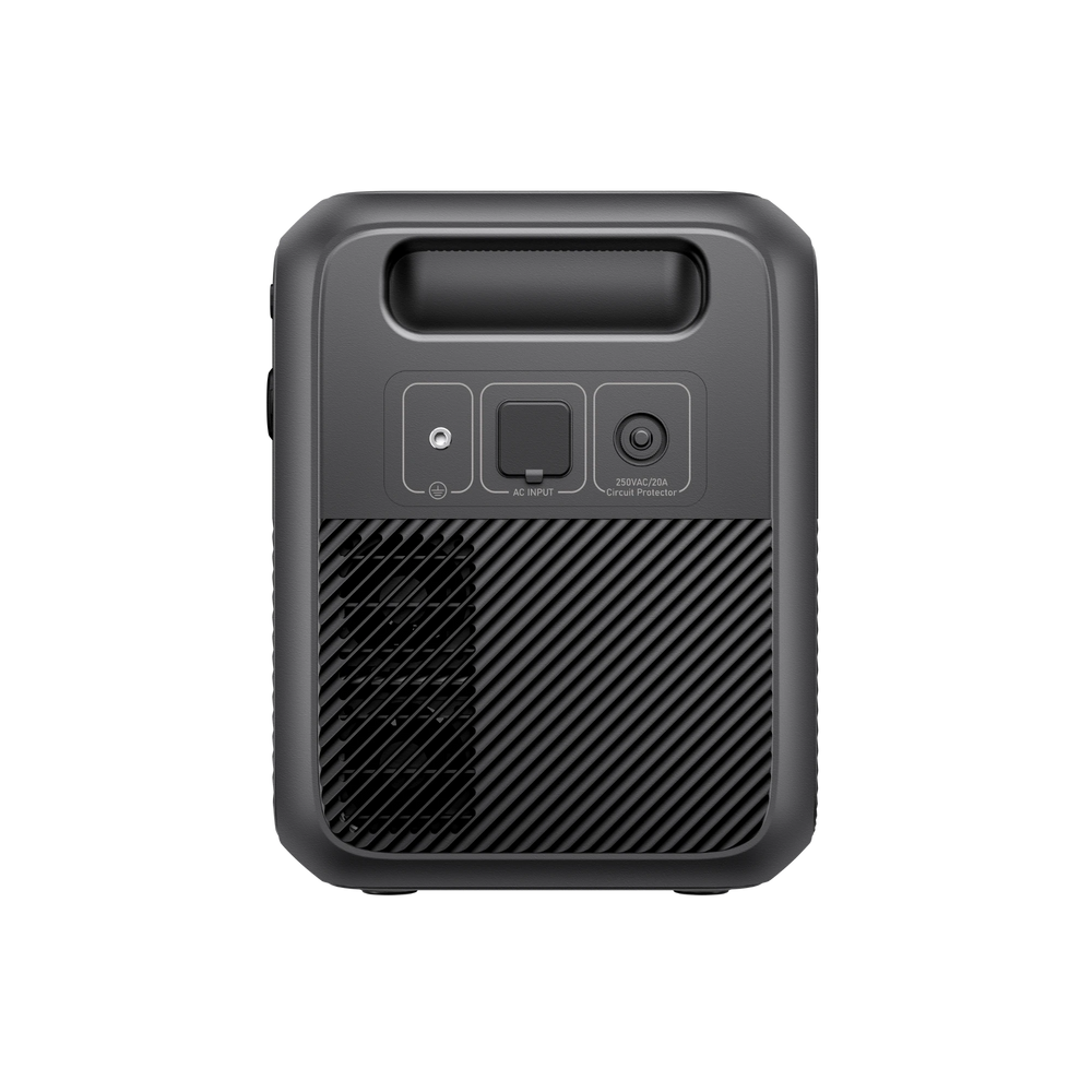 BLUETTI Elite 200 V2 Estación de energía portátil | 2073,6 Wh 2600 W