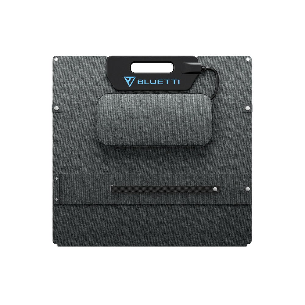 BLUETTI 100 W Panel solar portátil | 100 W