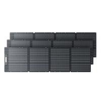 BLUETTI PV200D Panel solar portátil | 200 W