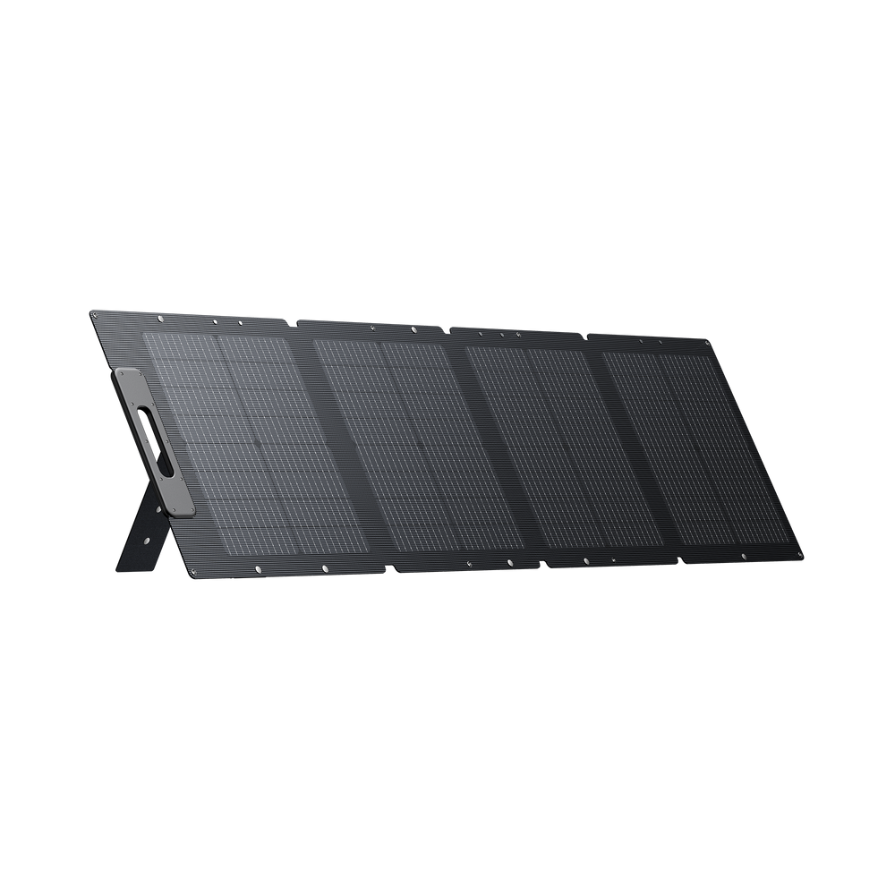 BLUETTI PV120D Panel solar portátil | 120 W