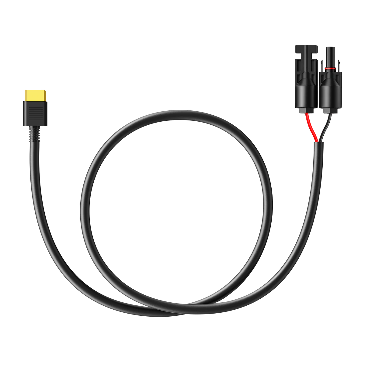 Solar Charging Cable