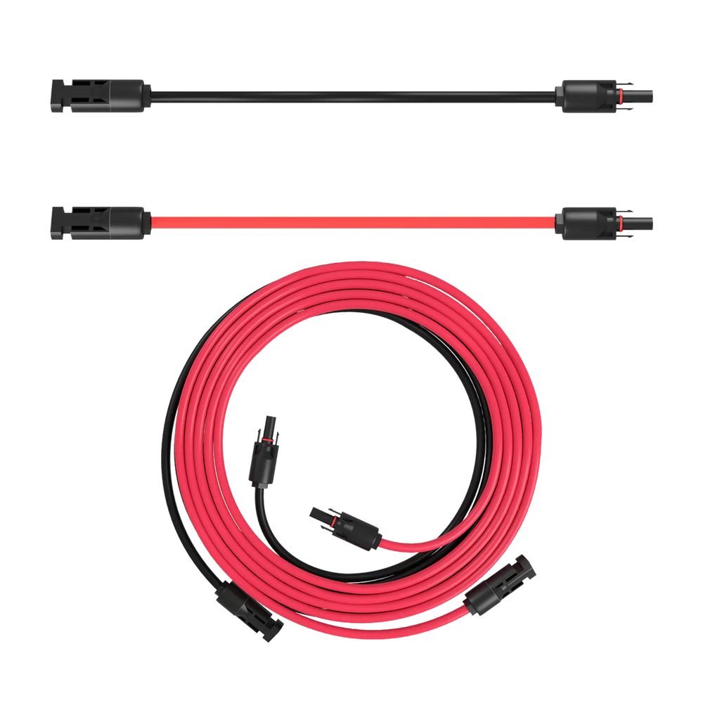 Solar Extension Cable