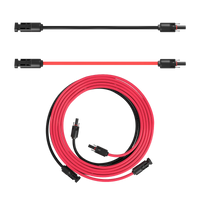 Solar Extension Cable