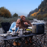 BLUETTI Elite 200 V2 Estación de energía portátil | 2073,6 Wh 2600 W