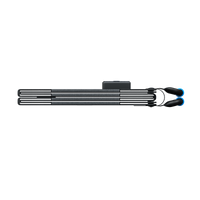 BLUETTI 60 W Panel solar portátil | 60 W Potencia de salida