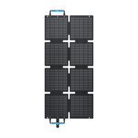 BLUETTI 60 W Panel solar portátil | 60 W Potencia de salida