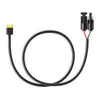 Solar Charging Cable