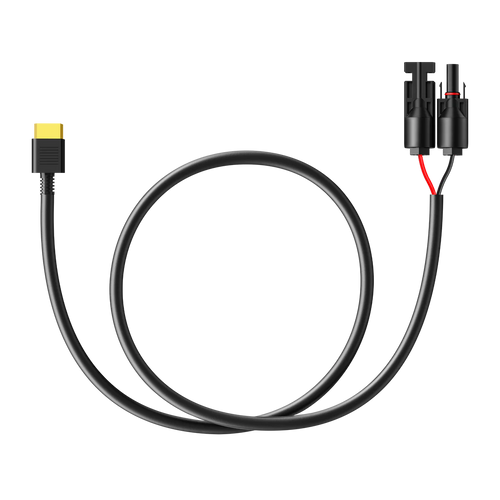 Solar Charging Cable