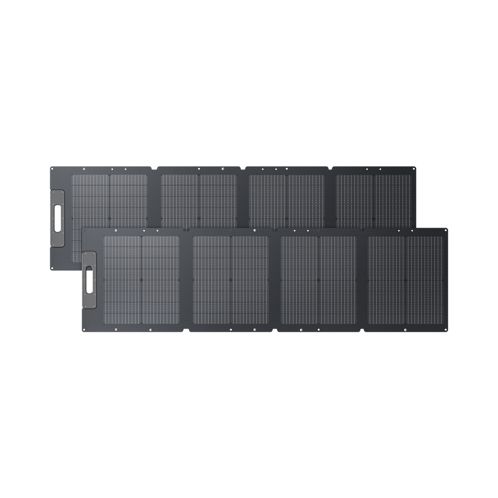 BLUETTI PV120D Panel solar portátil | 120 W