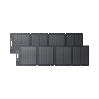 BLUETTI PV120D Panel solar portátil | 120 W