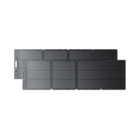 BLUETTI PV200D Panel solar portátil | 200 W