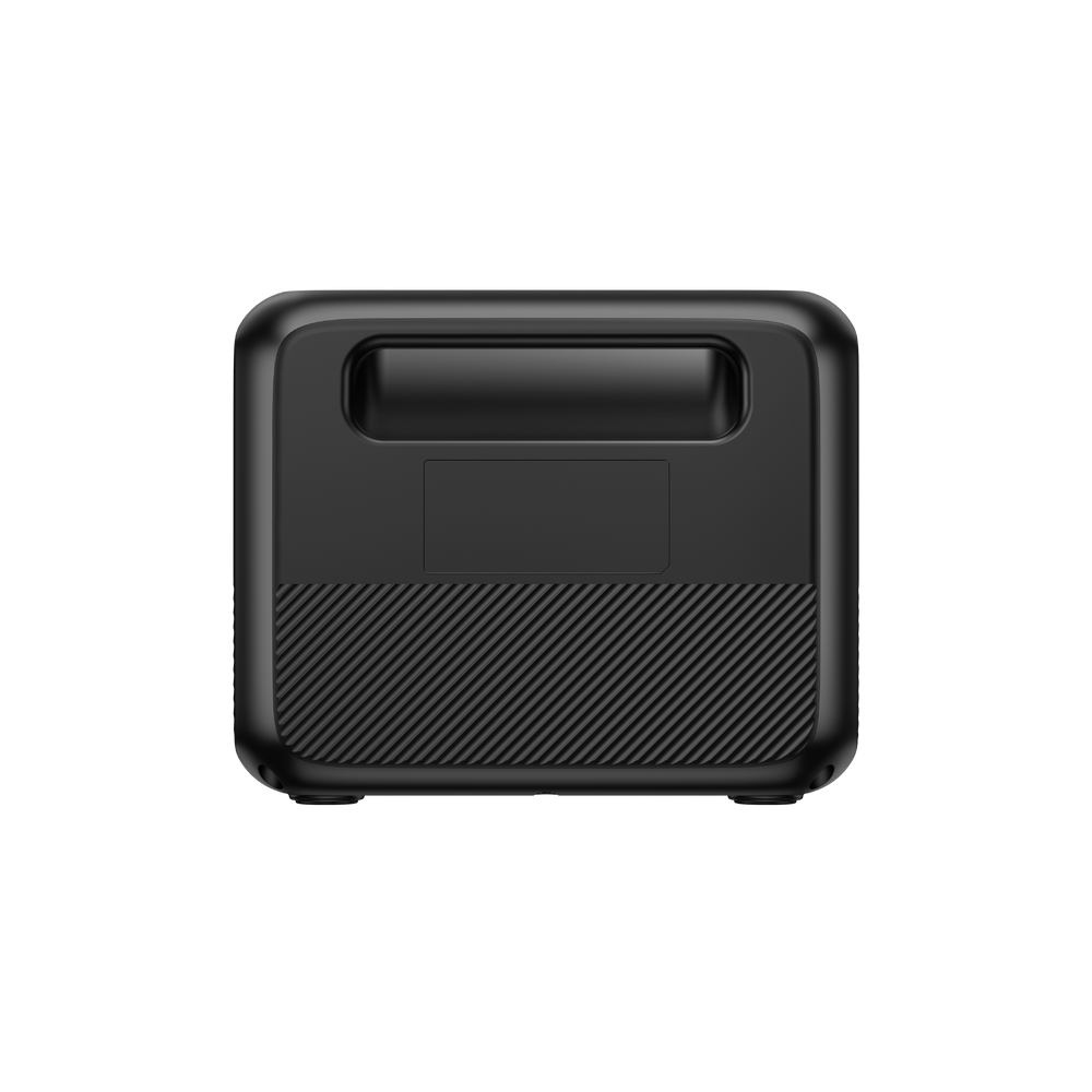 BLUETTI AC70 Estación de energía portátil | 1.000 W 768 Wh