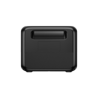 BLUETTI AC70 Estación de energía portátil | 1.000 W 768 Wh