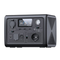 BLUETTI EB3A Estación de energía portátil | 600 W 268 Wh