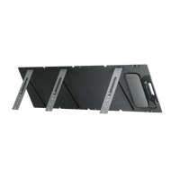 BLUETTI PV120D Panel solar portátil | 120 W