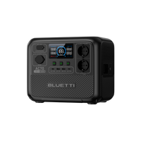 BLUETTI AC70 Estación de energía portátil | 1.000 W 768 Wh