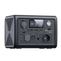 BLUETTI EB3A Estación de energía portátil | 600 W 268 Wh