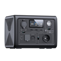 BLUETTI EB3A Estación de energía portátil | 600 W 268 Wh