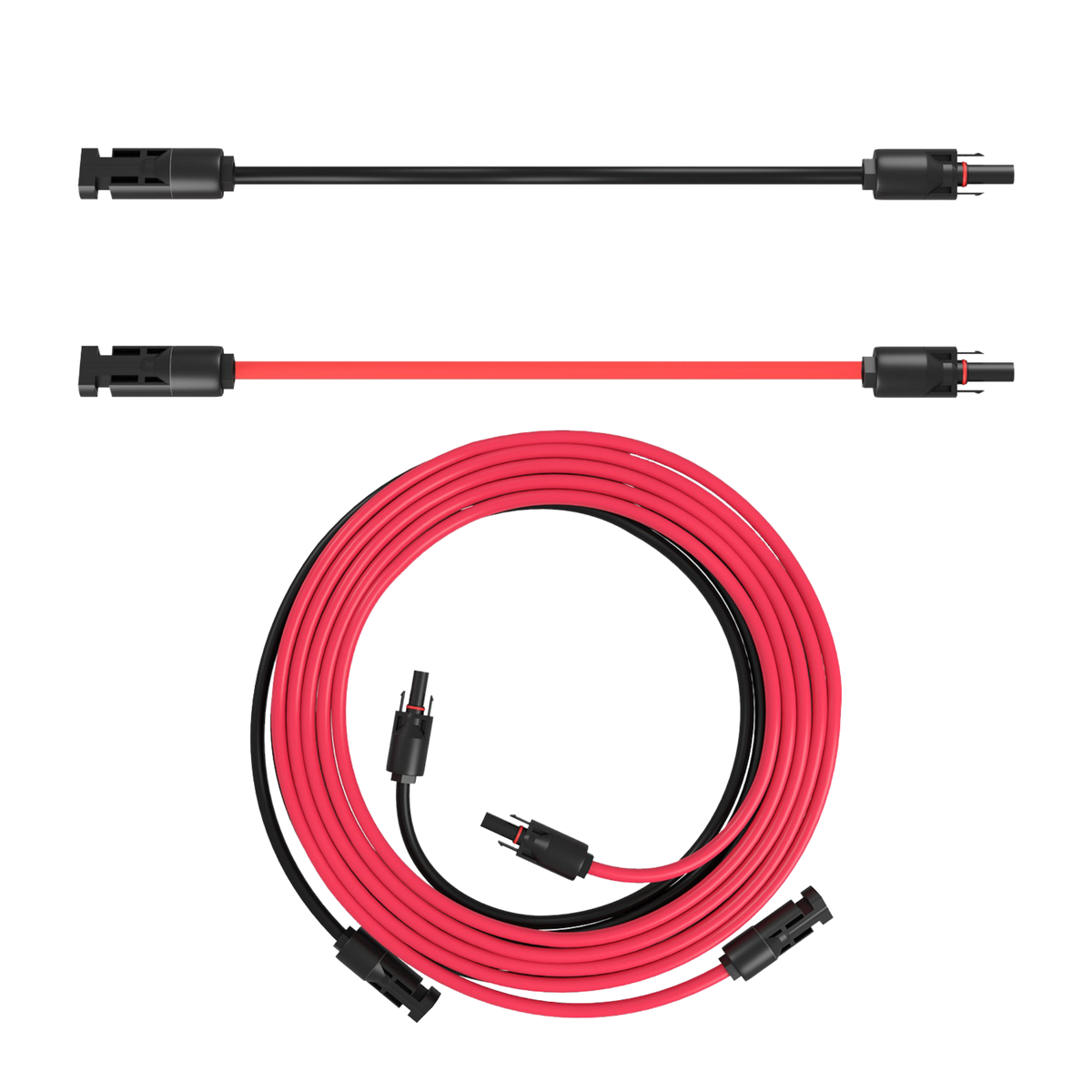 Solar Extension Cable