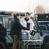 BLUETTI AC180 Estación de energía portátil | 1.800 W 1.152 Wh