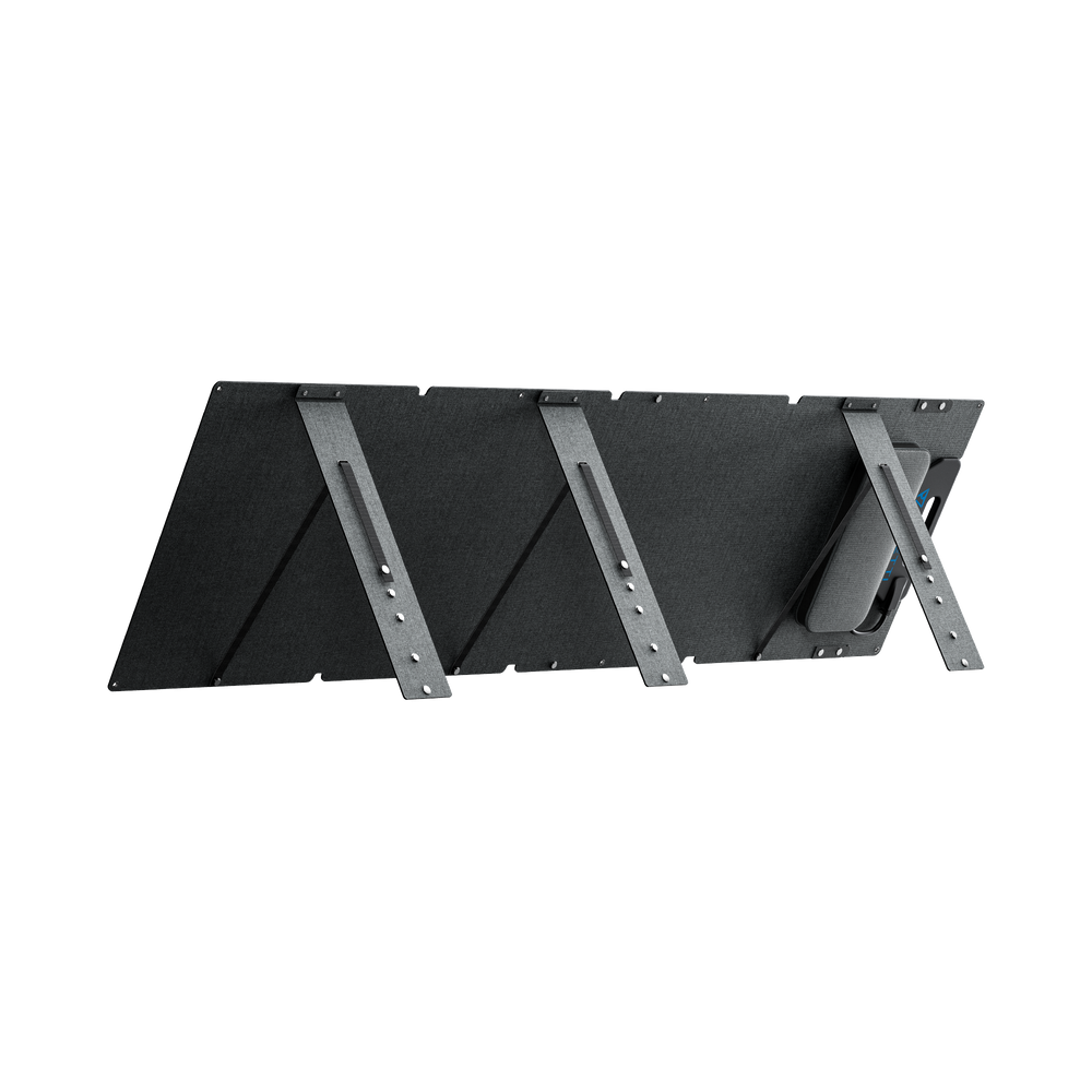 BLUETTI PV120D Panel solar portátil | 120 W