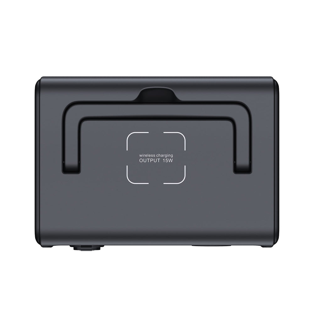 BLUETTI EB3A Estación de energía portátil | 600 W 268 Wh