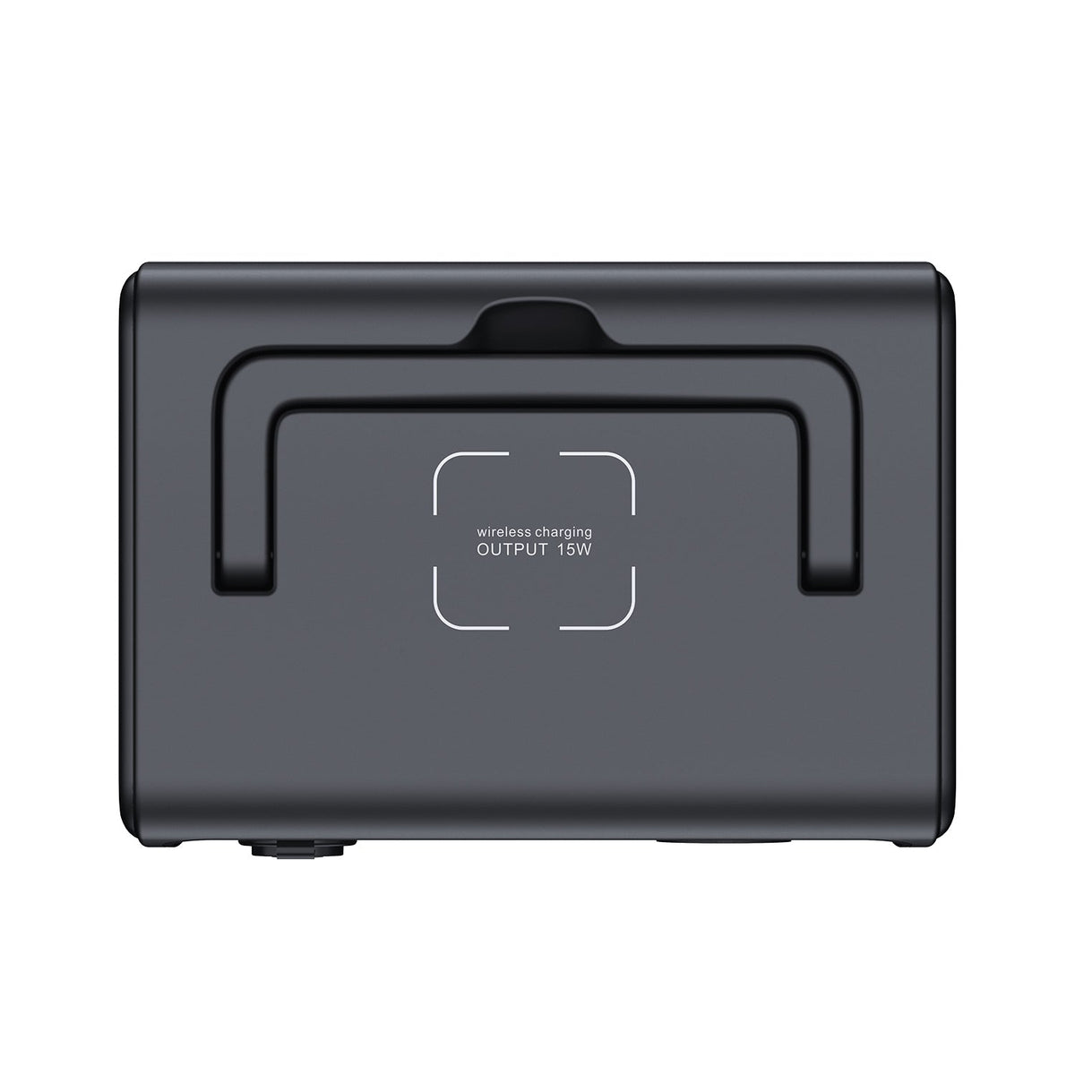 BLUETTI EB3A Estación de energía portátil | 600 W 268 Wh