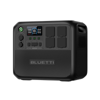 BLUETTI AC200L Estación de energía expandible | 2.400 W 2.048 Wh