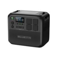 BLUETTI AC200L Estación de energía expandible | 2.400 W 2.048 Wh