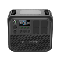 BLUETTI AC200L Estación de energía expandible | 2.400 W 2.048 Wh