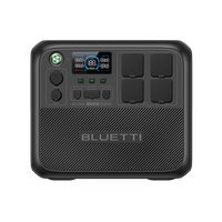 BLUETTI AC200L Estación de energía expandible | 2.400 W 2.048 Wh