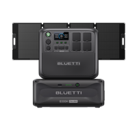 BLUETTI AC200L Estación de energía expandible | 2.400 W 2.048 Wh