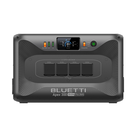 BLUETTI Apex 300