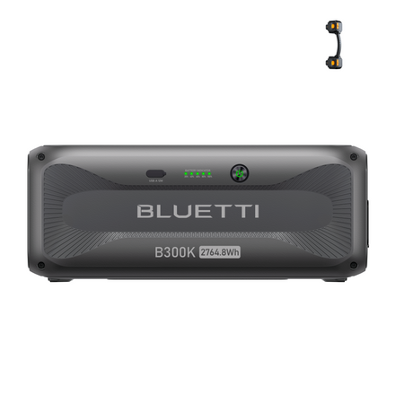 BLUETTI B300K