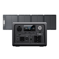 BLUETTI EB3A Estación de energía portátil | 600 W 268 Wh