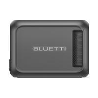 BLUETTI Elite 10 Mini Estación de energía portátil | 200 W 128 Wh