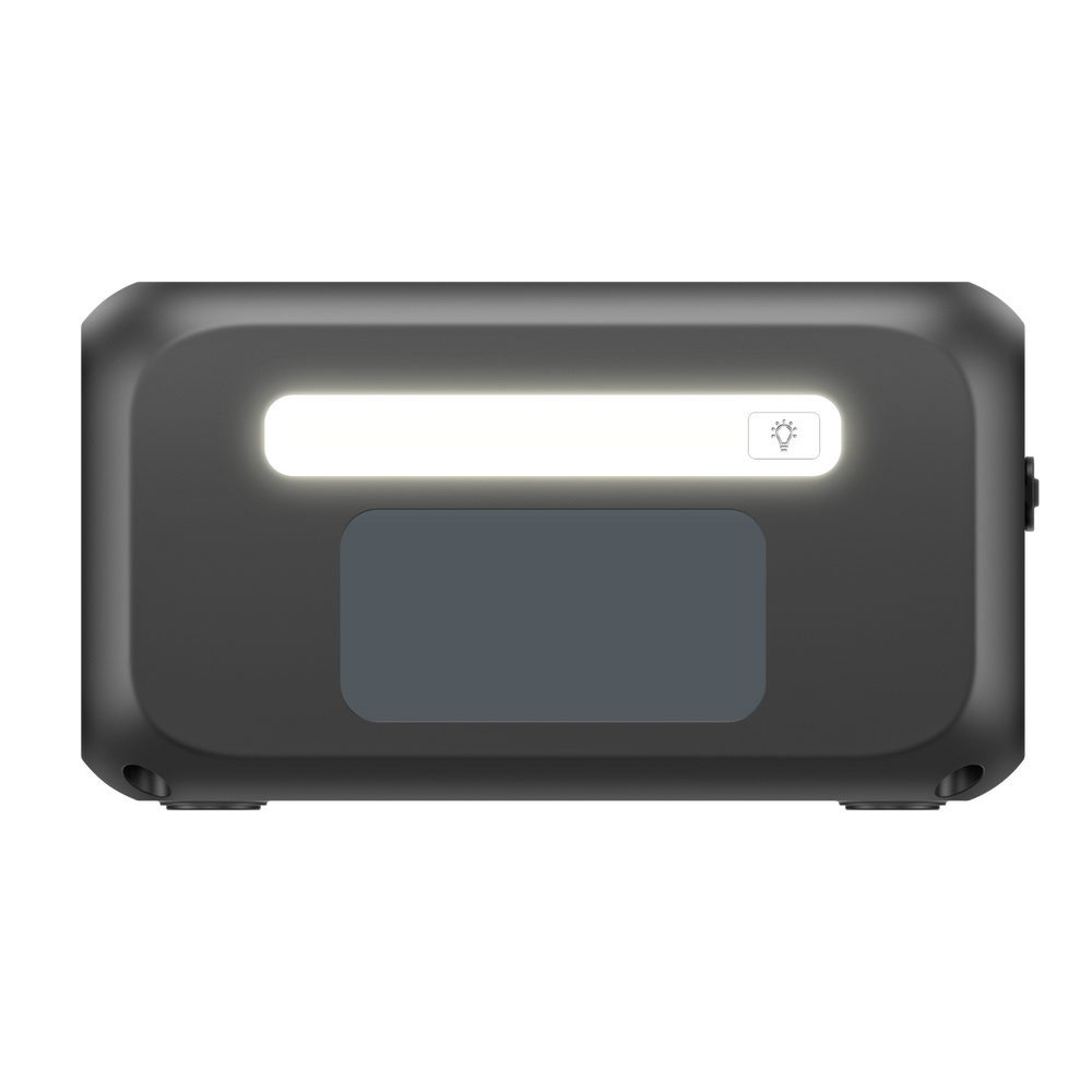 BLUETTI Elite 10 Mini Estación de energía portátil | 200 W 128 Wh