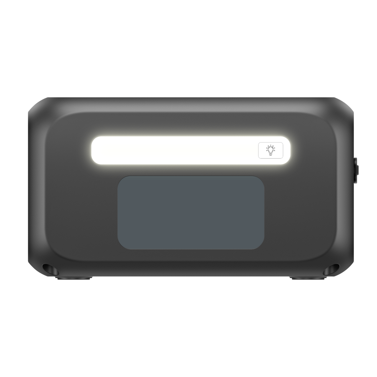 BLUETTI Elite 10 Mini Estación de energía portátil | 200 W 128 Wh