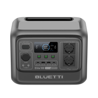 BLUETTI Elite 100 V2 Estación de energía portátil| 1.800 W 1.024 Wh