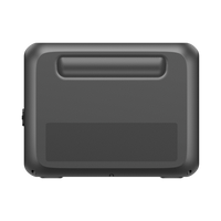 BLUETTI Elite 100 V2 Estación de energía portátil| 1.800 W 1.024 Wh