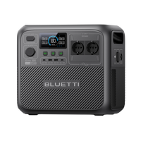 BLUETTI Elite 200 V2 Estación de energía portátil | 2073,6 Wh 2600 W