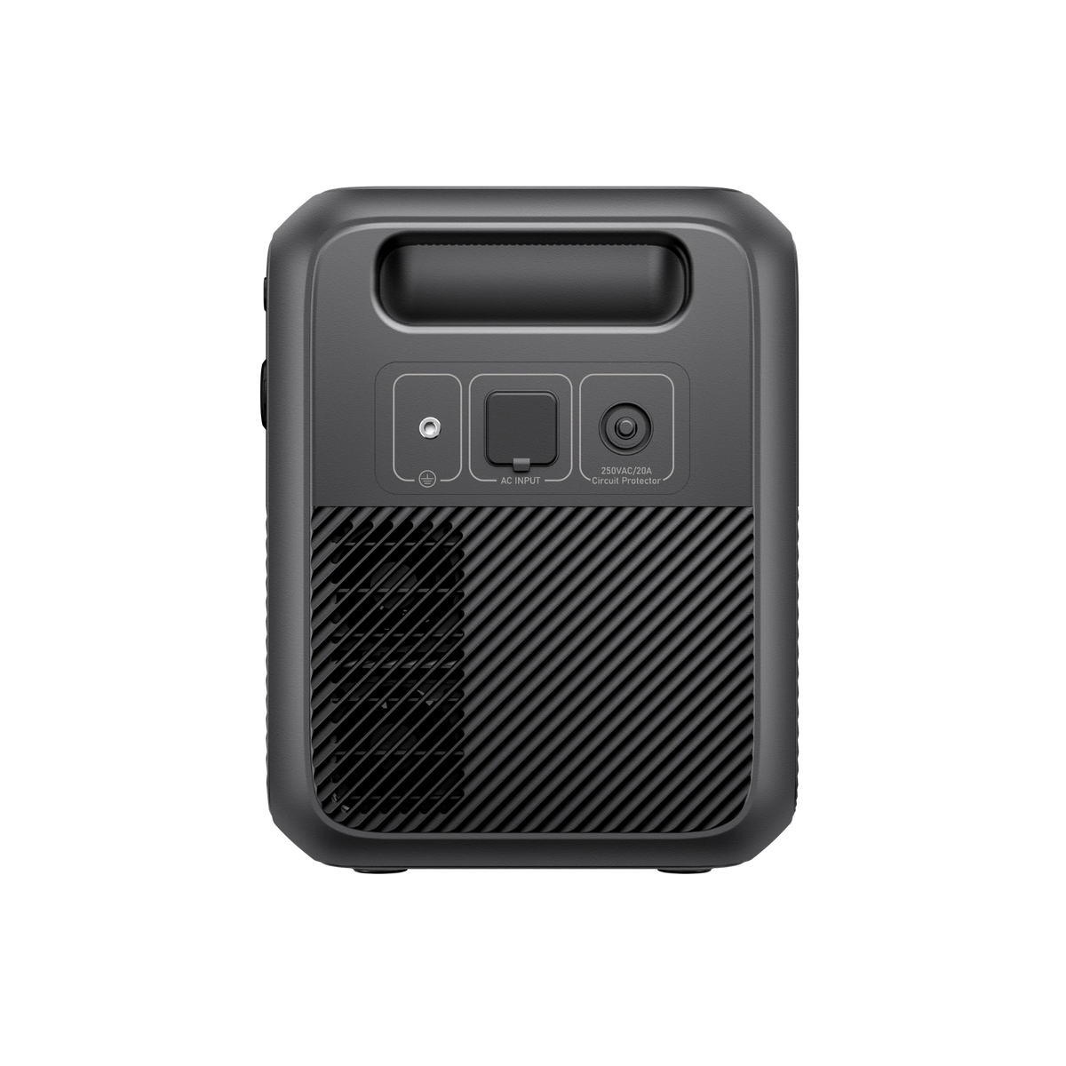 BLUETTI Elite 200 V2 Estación de energía portátil | 2073,6 Wh 2600 W