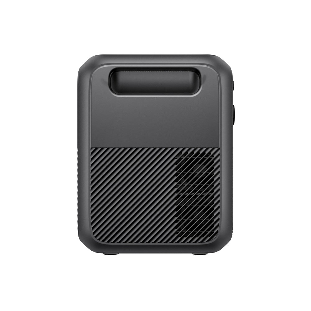 BLUETTI Elite 200 V2 Estación de energía portátil | 2073,6 Wh 2600 W