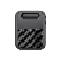 BLUETTI Elite 200 V2 Estación de energía portátil | 2073,6 Wh 2600 W