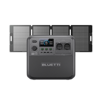 BLUETTI Elite 200 V2 Estación de energía portátil | 2073,6 Wh 2600 W