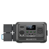 BLUETTI Elite 30 V2 Estación de energía portátil | 600 W 288 Wh